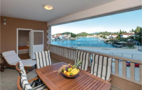 Отель Apartment Blace Dolac III  Блаце